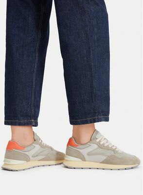HOFF - Buty sportowe damskie ze sklepu: eobuwie.pl w kategorii: Buty sportowe damskie - zdjęcie WP-EBWP-9KUZS-09B_0000306112278