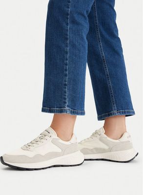 Buty sportowe męskie wiosenne HOFF ze sklepu: eobuwie.pl w kategorii: Buty sportowe męskie - zdjęcie WP-EBWP-9KUZS-09B_0000306112353
