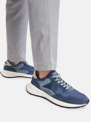 Buty sportowe męskie na wiosnę HOFF ze sklepu: eobuwie.pl w kategorii: Buty sportowe męskie