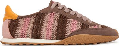 Buty sportowe damskie HOFF ze sklepu: eobuwie.pl w kategorii: Buty sportowe damskie - zdjęcie WP-EBWP-9KUZS-09B_0000306112414