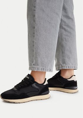 Buty sportowe męskie na jesień HOFF ze sklepu: eobuwie.pl w kategorii: Buty sportowe męskie - zdjęcie WP-EBWP-9KUZS-09B_0000306112483
