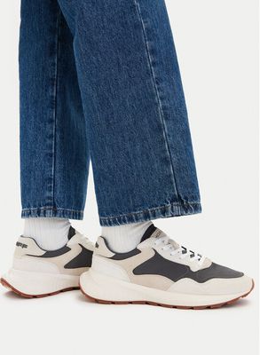 Buty sportowe damskie na wiosnę HOFF ze sklepu: eobuwie.pl w kategorii: Buty sportowe damskie - zdjęcie WP-EBWP-9KUZS-09B_0000306112490