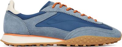 Buty sportowe męskie na wiosnę HOFF ze sklepu: eobuwie.pl w kategorii: Buty sportowe męskie - zdjęcie WP-EBWP-9KUZS-09B_0000306112513