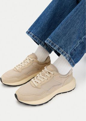 HOFF - Buty sportowe damskie na wiosnę ze sklepu: eobuwie.pl w kategorii: Buty sportowe damskie - zdjęcie WP-EBWP-9KUZS-09B_0000306112537
