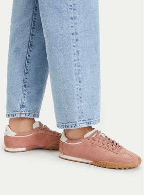 Buty sportowe damskie jesienne HOFF ze sklepu: eobuwie.pl w kategorii: Buty sportowe damskie - zdjęcie WP-EBWP-9KUZS-09B_0000306112582