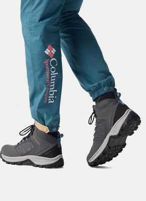 Buty trekkingowe męskie na zimę Columbia ze sklepu: eobuwie.pl w kategorii: Buty trekkingowe męskie - zdjęcie WP-EBWP-9KUZS-09B_0000306113893