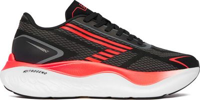 Buty sportowe męskie jesienne EA7 Emporio Armani ze sklepu: eobuwie.pl w kategorii: Buty sportowe męskie - zdjęcie WP-EBWP-9KUZS-09B_0000306114098