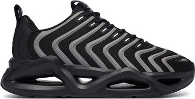 Buty sportowe męskie jesienne EA7 Emporio Armani ze sklepu: eobuwie.pl w kategorii: Buty sportowe męskie - zdjęcie WP-EBWP-9KUZS-09B_0000306114159