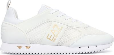 Buty sportowe męskie wiosenne EA7 Emporio Armani ze sklepu: eobuwie.pl w kategorii: Buty sportowe męskie - zdjęcie WP-EBWP-9KUZS-09B_0000306114180