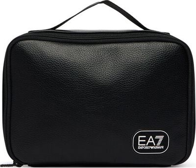 Kosmetyczka EA7 Emporio Armani ze sklepu: eobuwie.pl w kategorii: Kosmetyczki - zdjęcie WP-EBWP-9KUZS-09B_0000306114371
