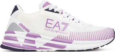 Buty sportowe damskie na wiosnę EA7 Emporio Armani ze sklepu: eobuwie.pl w kategorii: Buty sportowe damskie - zdjęcie WP-EBWP-9KUZS-09B_0000306114722