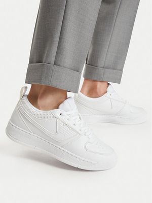 Buty sportowe męskie wiosenne EA7 Emporio Armani ze sklepu: eobuwie.pl w kategorii: Buty sportowe męskie