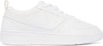 Buty sportowe męskie wiosenne EA7 Emporio Armani ze sklepu: eobuwie.pl w kategorii: Buty sportowe męskie - zdjęcie WP-EBWP-9KUZS-09B_0000306114807
