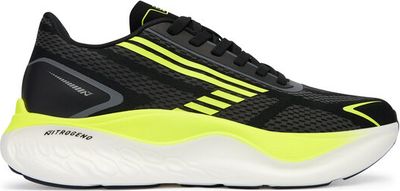 EA7 Emporio Armani - Buty sportowe męskie ze sklepu: eobuwie.pl w kategorii: Buty sportowe męskie - zdjęcie WP-EBWP-9KUZS-09B_0000306114876