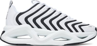Buty sportowe męskie na wiosnę EA7 Emporio Armani ze sklepu: eobuwie.pl w kategorii: Buty sportowe męskie - zdjęcie WP-EBWP-9KUZS-09B_0000306114951