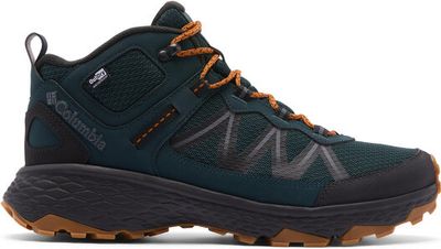 Buty trekkingowe męskie jesienne Columbia ze sklepu: eobuwie.pl w kategorii: Buty trekkingowe męskie - zdjęcie WP-EBWP-9KUZS-09B_0000306115743