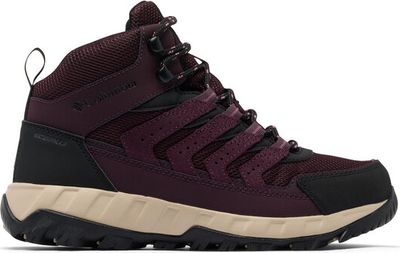 Buty trekkingowe damskie na zimę Columbia ze sklepu: eobuwie.pl w kategorii: Buty trekkingowe damskie - zdjęcie WP-EBWP-9KUZS-09B_0000306115798