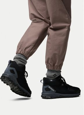 Columbia - Buty trekkingowe damskie zimowe ze sklepu: eobuwie.pl w kategorii: Buty trekkingowe damskie - zdjęcie WP-EBWP-9KUZS-09B_0000306115866