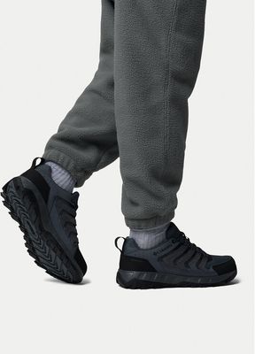 Buty trekkingowe męskie Columbia ze sklepu: eobuwie.pl w kategorii: Buty trekkingowe męskie - zdjęcie WP-EBWP-9KUZS-09B_0000306115897
