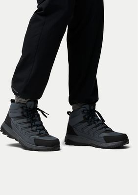 Buty trekkingowe męskie na zimę Columbia ze sklepu: eobuwie.pl w kategorii: Buty trekkingowe męskie - zdjęcie WP-EBWP-9KUZS-09B_0000306115903