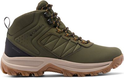 Buty trekkingowe męskie zimowe Columbia ze sklepu: eobuwie.pl w kategorii: Buty trekkingowe męskie - zdjęcie WP-EBWP-9KUZS-09B_0000306115910