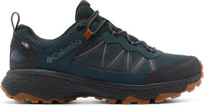Buty trekkingowe męskie na jesień Columbia ze sklepu: eobuwie.pl w kategorii: Buty trekkingowe męskie - zdjęcie WP-EBWP-9KUZS-09B_0000306115934