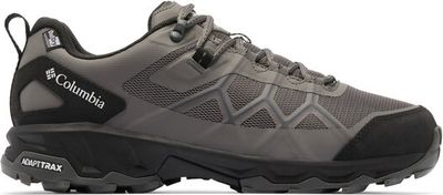 Buty trekkingowe męskie na zimę Columbia ze sklepu: eobuwie.pl w kategorii: Buty trekkingowe męskie - zdjęcie WP-EBWP-9KUZS-09B_0000306115965