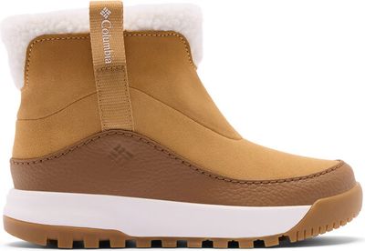 Buty zimowe dziecięce na zimę Columbia ze sklepu: eobuwie.pl w kategorii: Buty zimowe dziecięce - zdjęcie WP-EBWP-9KUZS-09B_0000306115972