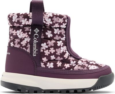 Buty zimowe dziecięce na zimę Columbia ze sklepu: eobuwie.pl w kategorii: Buty zimowe dziecięce - zdjęcie WP-EBWP-9KUZS-09B_0000306116054