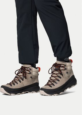 Buty trekkingowe męskie Columbia ze sklepu: eobuwie.pl w kategorii: Buty trekkingowe męskie - zdjęcie WP-EBWP-9KUZS-09B_0000306116061