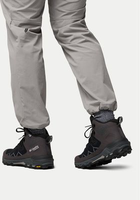 Buty trekkingowe męskie zimowe Columbia ze sklepu: eobuwie.pl w kategorii: Buty trekkingowe męskie - zdjęcie WP-EBWP-9KUZS-09B_0000306116085