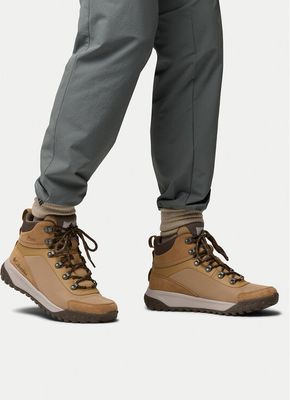 Buty trekkingowe męskie zimowe Columbia ze sklepu: eobuwie.pl w kategorii: Buty trekkingowe męskie - zdjęcie WP-EBWP-9KUZS-09B_0000306116221