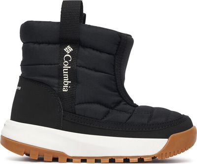 Buty zimowe dziecięce zimowe Columbia ze sklepu: eobuwie.pl w kategorii: Buty zimowe dziecięce - zdjęcie WP-EBWP-9KUZS-09B_0000306116252