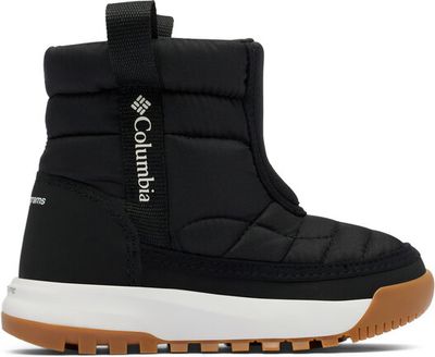 Buty zimowe dziecięce zimowe Columbia ze sklepu: eobuwie.pl w kategorii: Buty zimowe dziecięce - zdjęcie WP-EBWP-9KUZS-09B_0000306116252