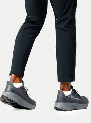 Buty sportowe męskie jesienne Columbia ze sklepu: eobuwie.pl w kategorii: Buty sportowe męskie - zdjęcie WP-EBWP-9KUZS-09B_0000306116382