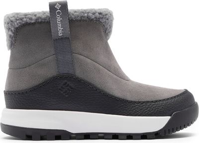 Columbia - Buty zimowe dziecięce na zimę ze sklepu: eobuwie.pl w kategorii: Buty zimowe dziecięce - zdjęcie WP-EBWP-9KUZS-09B_0000306116405