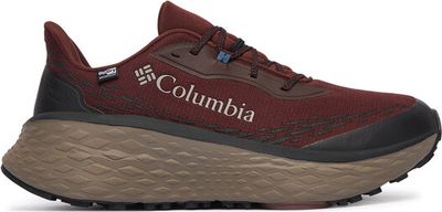 Buty sportowe męskie wiosenne Columbia ze sklepu: eobuwie.pl w kategorii: Buty sportowe męskie - zdjęcie WP-EBWP-9KUZS-09B_0000306116412