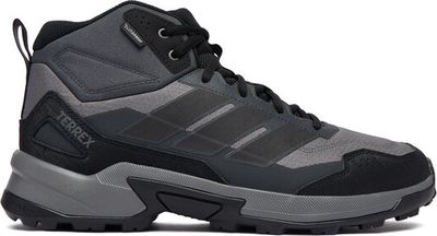Buty trekkingowe męskie jesienne zimowe adidas ze sklepu: eobuwie.pl w kategorii: Buty trekkingowe męskie - zdjęcie WP-EBWP-9KUZS-09B_0000306118225
