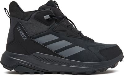 Buty trekkingowe męskie jesienne adidas ze sklepu: eobuwie.pl w kategorii: Buty trekkingowe męskie - zdjęcie WP-EBWP-9KUZS-09B_0000306118232