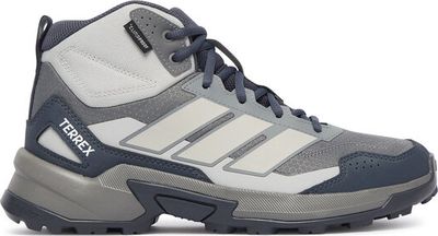 Buty trekkingowe damskie jesienne adidas ze sklepu: eobuwie.pl w kategorii: Buty trekkingowe damskie - zdjęcie WP-EBWP-9KUZS-09B_0000306118263