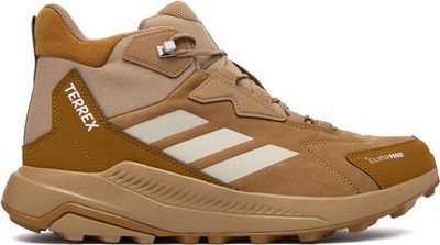 adidas - Buty trekkingowe męskie jesienne ze sklepu: eobuwie.pl w kategorii: Buty trekkingowe męskie - zdjęcie WP-EBWP-9KUZS-09B_0000306118287