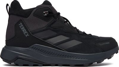 Buty trekkingowe męskie na jesień adidas ze sklepu: eobuwie.pl w kategorii: Buty trekkingowe męskie - zdjęcie WP-EBWP-9KUZS-09B_0000306118294