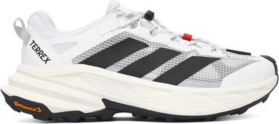 Buty trekkingowe męskie na wiosnę adidas ze sklepu: eobuwie.pl w kategorii: Buty trekkingowe męskie - zdjęcie WP-EBWP-9KUZS-09B_0000306118300