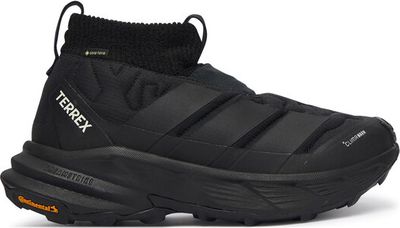 Buty trekkingowe męskie na jesień adidas ze sklepu: eobuwie.pl w kategorii: Buty trekkingowe męskie - zdjęcie WP-EBWP-9KUZS-09B_0000306118317