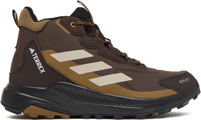 Buty trekkingowe męskie na zimę adidas ze sklepu: eobuwie.pl w kategorii: Buty trekkingowe męskie - zdjęcie WP-EBWP-9KUZS-09B_0000306118348