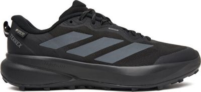Buty trekkingowe męskie jesienne adidas ze sklepu: eobuwie.pl w kategorii: Buty trekkingowe męskie - zdjęcie WP-EBWP-9KUZS-09B_0000306118379