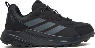 Buty trekkingowe męskie na jesień adidas ze sklepu: eobuwie.pl w kategorii: Buty trekkingowe męskie - zdjęcie WP-EBWP-9KUZS-09B_0000306118386