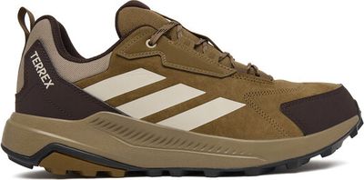 Buty trekkingowe męskie na jesień adidas ze sklepu: eobuwie.pl w kategorii: Buty trekkingowe męskie - zdjęcie WP-EBWP-9KUZS-09B_0000306118393