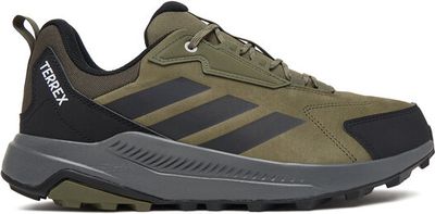 Buty trekkingowe męskie na jesień adidas ze sklepu: eobuwie.pl w kategorii: Buty trekkingowe męskie - zdjęcie WP-EBWP-9KUZS-09B_0000306118409