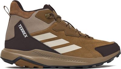 Buty trekkingowe męskie na jesień adidas ze sklepu: eobuwie.pl w kategorii: Buty trekkingowe męskie - zdjęcie WP-EBWP-9KUZS-09B_0000306118416